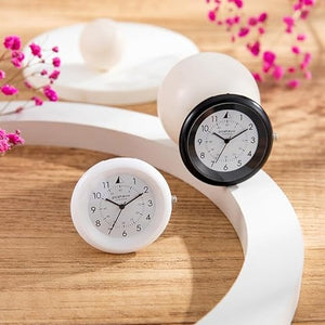 Poshevo Nurse Stethoscope Watch with Dual Attachment